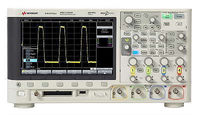 Keysight DSOX2WAVEGEN WaveGen 20 MHz function generator