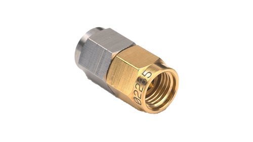 Keysight 11904A Adapter 2.4 mm male to 2.92 mm male