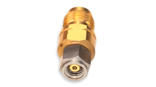 Keysight 11921G Adapter, 1.0 mm (m) to 1.85 mm (f), DC to 67 GHz