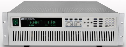 ITECH IT8814C Electronic DC load 120 V, 240 A, 1500W