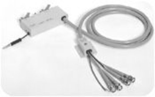 Keysight 16048D Test leads (BNC), 2 m