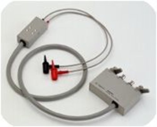 Keysight 16089C Kelvin IC Clip Leads