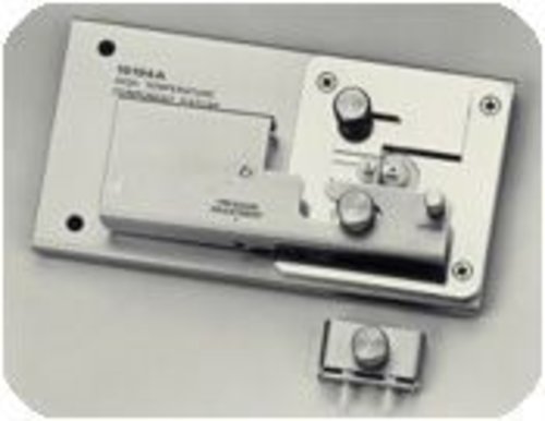 Keysight 16194A High temperature component fixture
