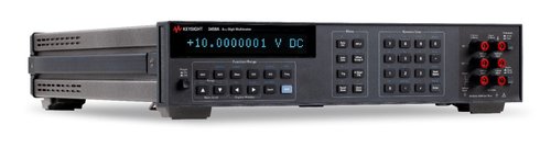 Keysight 3458A Digital System Multimeter, 8½ Digit