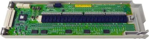 Agilent 34901A  Multifunction Module for 34970A 