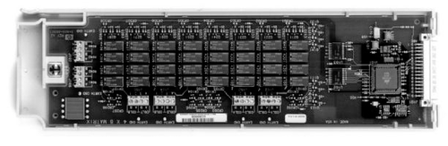 Keysight 34904A Matrix Switch Module for the 34970A/34972A, 2-wire, 4 x 8