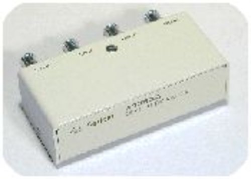 Keysight 42090A Open termination