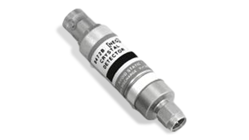 Keysight 8472B 18 GHz LBHCD crystal detector