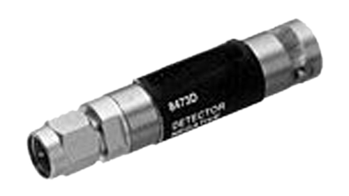 Keysight 8473D Coax Detector