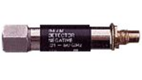 Keysight 8474E Detector,Coaxial; .01 - 50 GHz