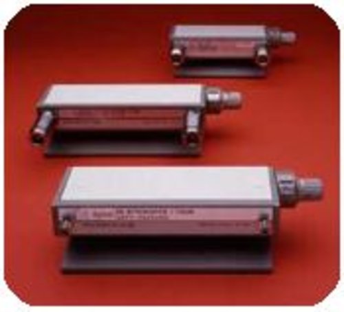 Keysight 8494A 0-11 dB manual step attenuator, dc to 4 GHz