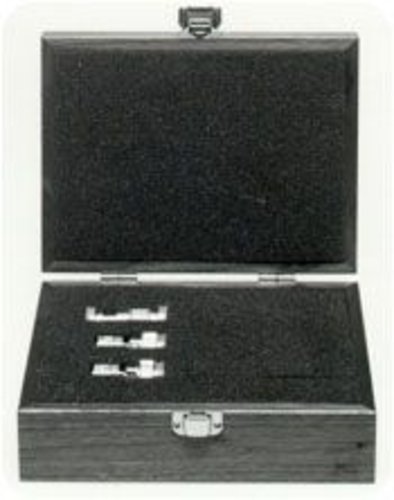 Keysight 85031B Economy mechanical calibration kit, DC to 6 GHz, 7 mm
