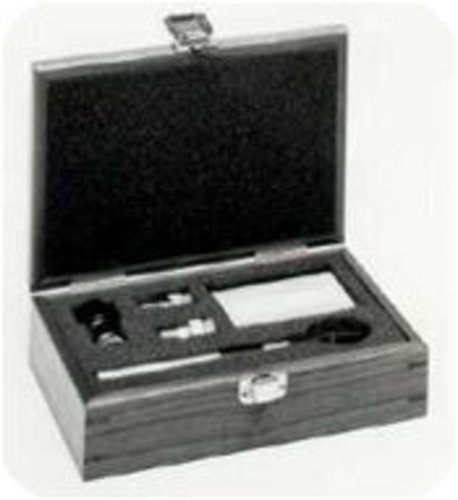 Keysight 85050D Economy mechanical calibration kit, DC to 18 GHz, 7 mm