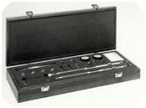 Keysight 85052B Standard mechanical calibration kit, DC to 26.5 GHz, 3.5 mm