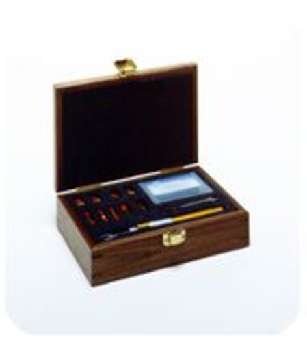 Keysight 85052D Economy mechanical calibration kit, DC to 26.5 GHz, 3.5 mm