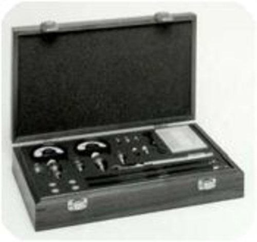 Keysight 85056A Standard mechanical calibration kit, DC to 50 GHz, 2.4 mm
