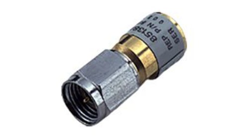 Keysight 85138A 50 ohm termination 2.4 mm. Male connector