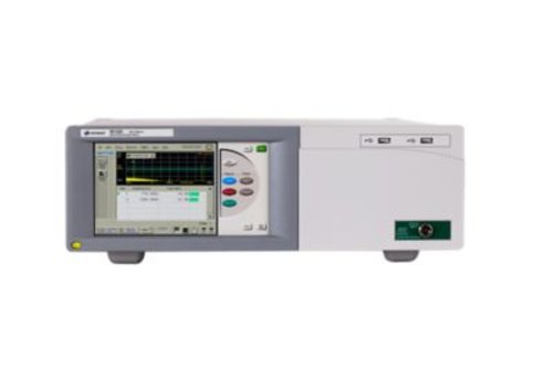 Keysight 86120D Multi-Wavelength Meter, 700 nm to 1650 nm