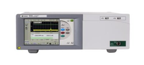 Keysight 86122C Multi-Wavelength Meter