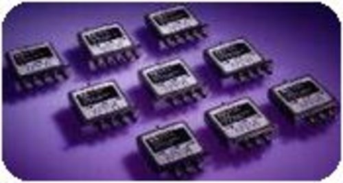 Keysight 8762A Coaxial SPDT switch, DC-4 GHz; 50 ohm