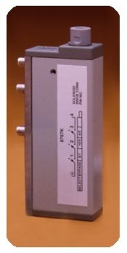 Keysight 8767K Coaxial switch, single pole, 4 throw, DC-26.5 GHz