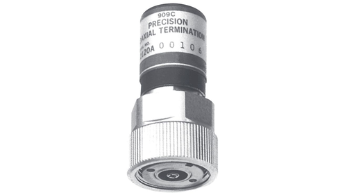 Keysight 909C Coaxial 50 Ohm Termination