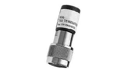 Keysight 909E Coaxial termination, DC-3 GHz