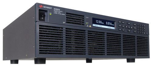 Keysight AC6802B Basic AC Power Source, 1000 VA, 270 V, 5 A