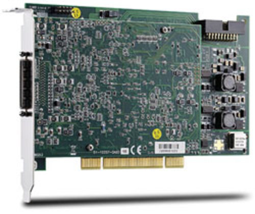 ADLINK DAQ-2006 4CH 250KS/s simultaneouslysampling multi-function card