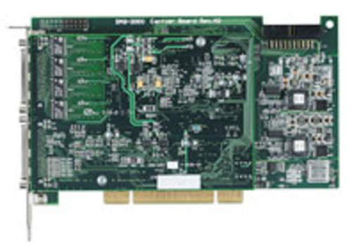 ADLINK DAQ-2204 64CH 3MS/s high speed Multi-function card