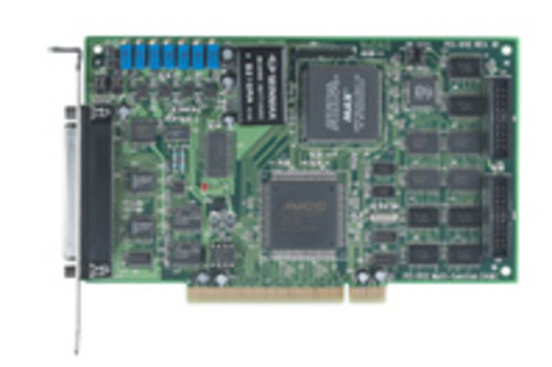 ADLINK PCI-9112A 16-CH 12-Bit 110 kS/s Multi-Function DAQ Card (AO Calibrated on 10V)
