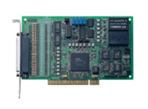 ADLINK PCI-9113A 32 CH, 2,500Vrms Isolated A/D Card