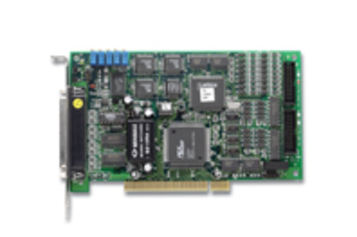ADLINK PCI-9114A-DG High Speed 32-CH,16-bit NormalGain DAS Card