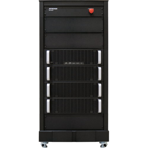 AE-TECHRON 8516 DC-50 kHz, 400 Vp Switch-Mode Amplifier, 16 kW (up to 100 kVA)