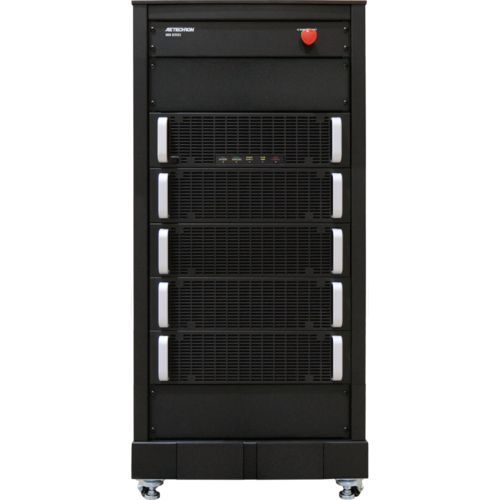 AE-TECHRON 8650 AMPLIFIER, 208V-415V, 50 kW (up to 120 kVA)