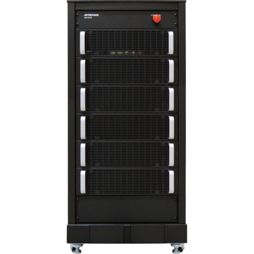 AE-TECHRON 8660 AMPLIFIER, 208V-415V, 60 kW (up to 120 kVA)