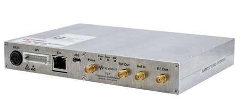 Keysight AP4007A Frequency synthesizer 20 GHz