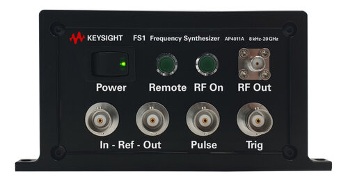 Keysight AP4011A Frequency synthesizer 20 GHz