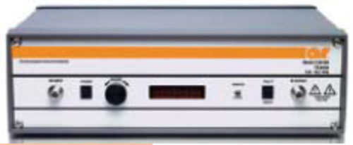 AR-10U1000 10 Watt CW, 10 KHz - 1000 MHz