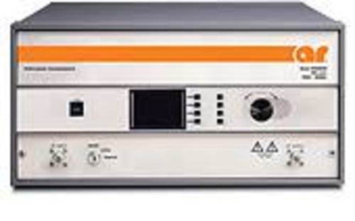 AR-175A400 175 Watt CW, 10 kHz - 400 MHz