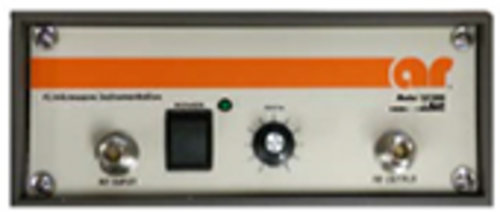 AR-1U1000 1 Watt CW, 10 KHz - 1000 MHz