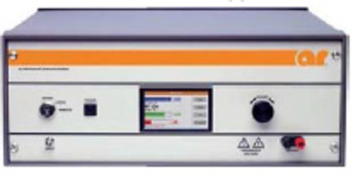 AR-350A400 350 Watt CW, 10 kHz - 400 MHz