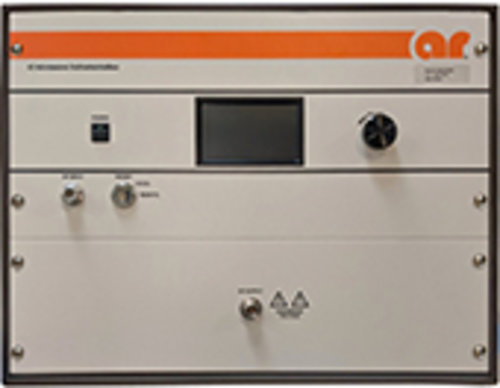 AR-500A250D 500 Watt CW, 10 kHz - 250 MHz