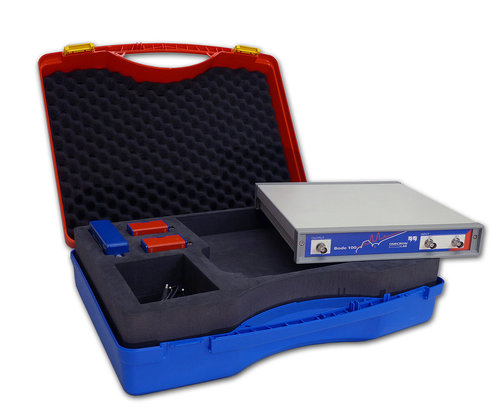 Omicron Bode 100 Carrying Case