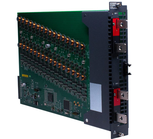 Keysight BT2205A Charge-Discharge Module 2-Channel 100A