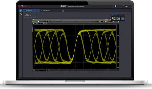 Keysight BV7002A PathWave Instrument RPA, PC based, Advanced, Multiple connections