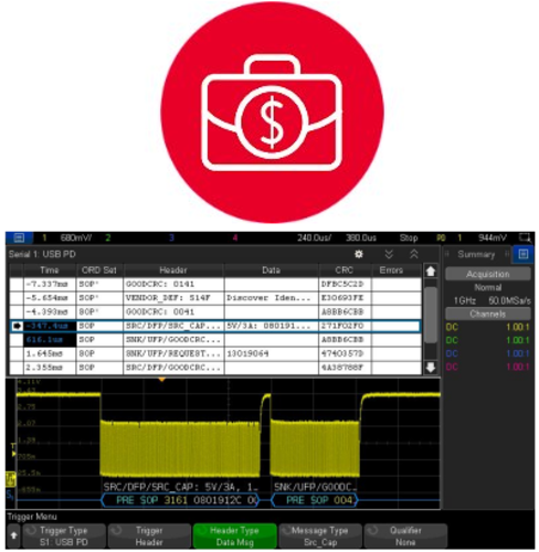 Keysight D3000BDLB Software Bundle for 3000 X-Series