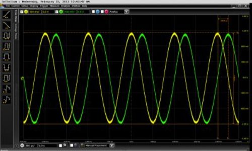 Keysight D9010BSEO Infiniium Offline - Base Software