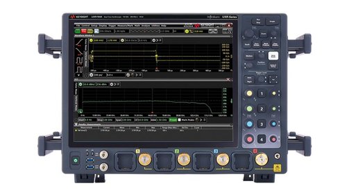 Keysight D9020BDLP Complete Infiniium Protocol Decode/Trigger Bundle