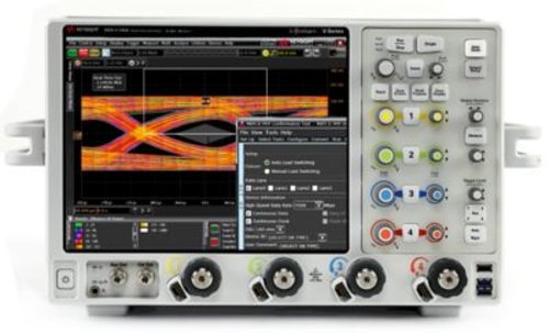 Keysight D9020DPHC MIPI D-PHY Tx Compliance Software